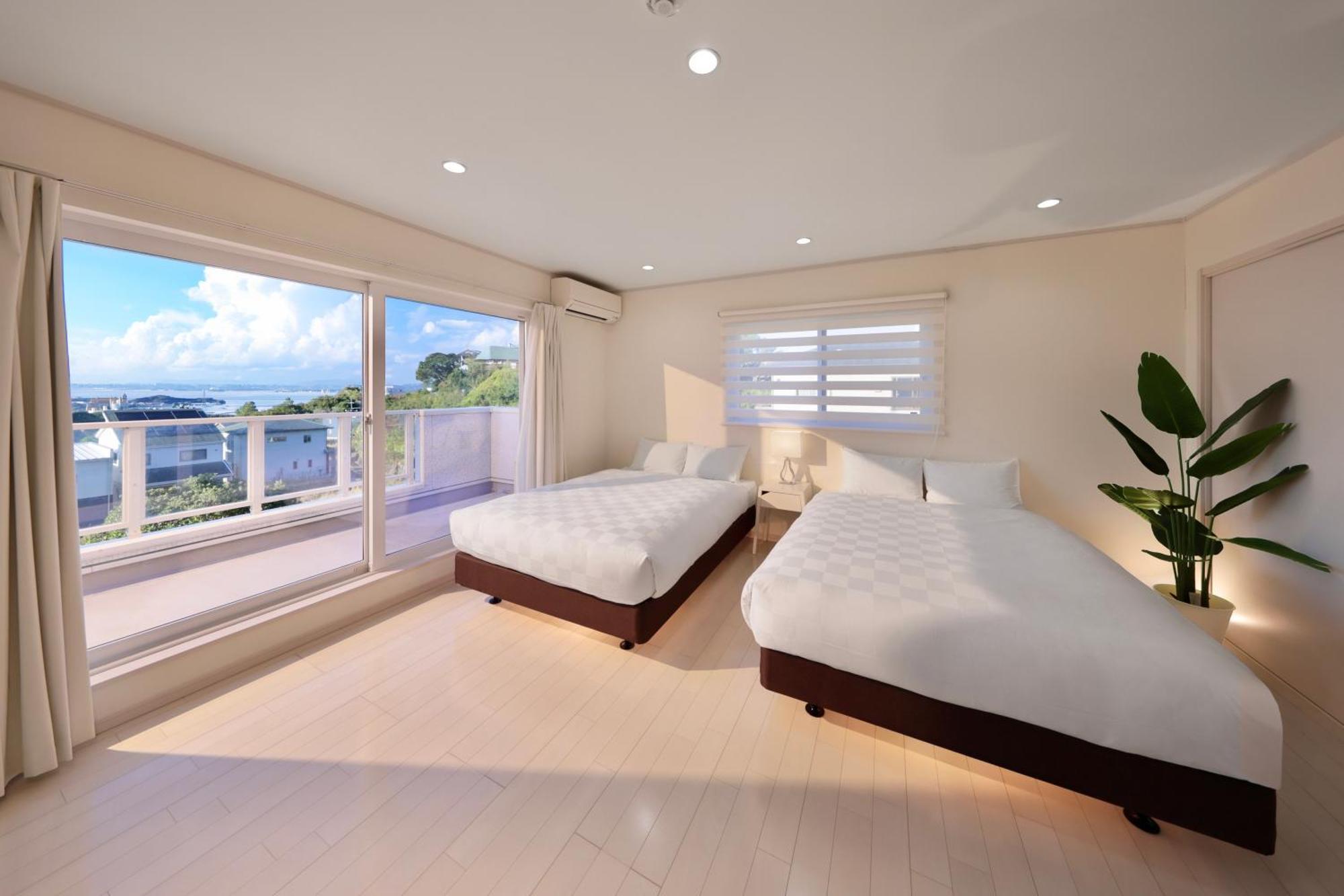 Crystal Besso Shirahama Villa Room photo