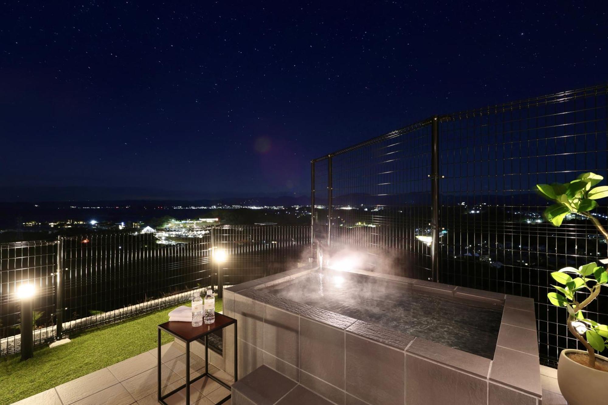 Crystal Besso Shirahama Villa Room photo