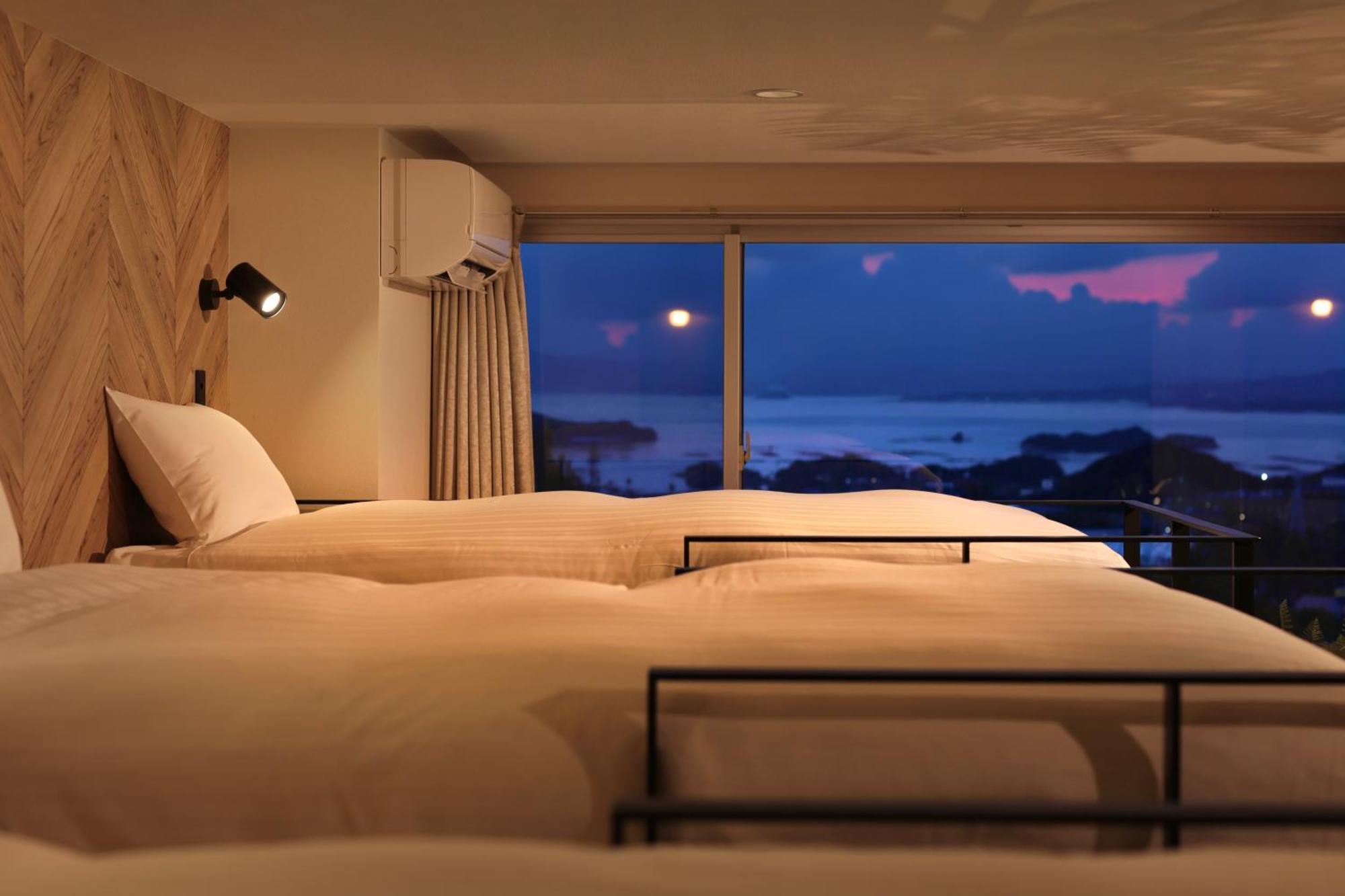 Crystal Besso Shirahama Villa Room photo