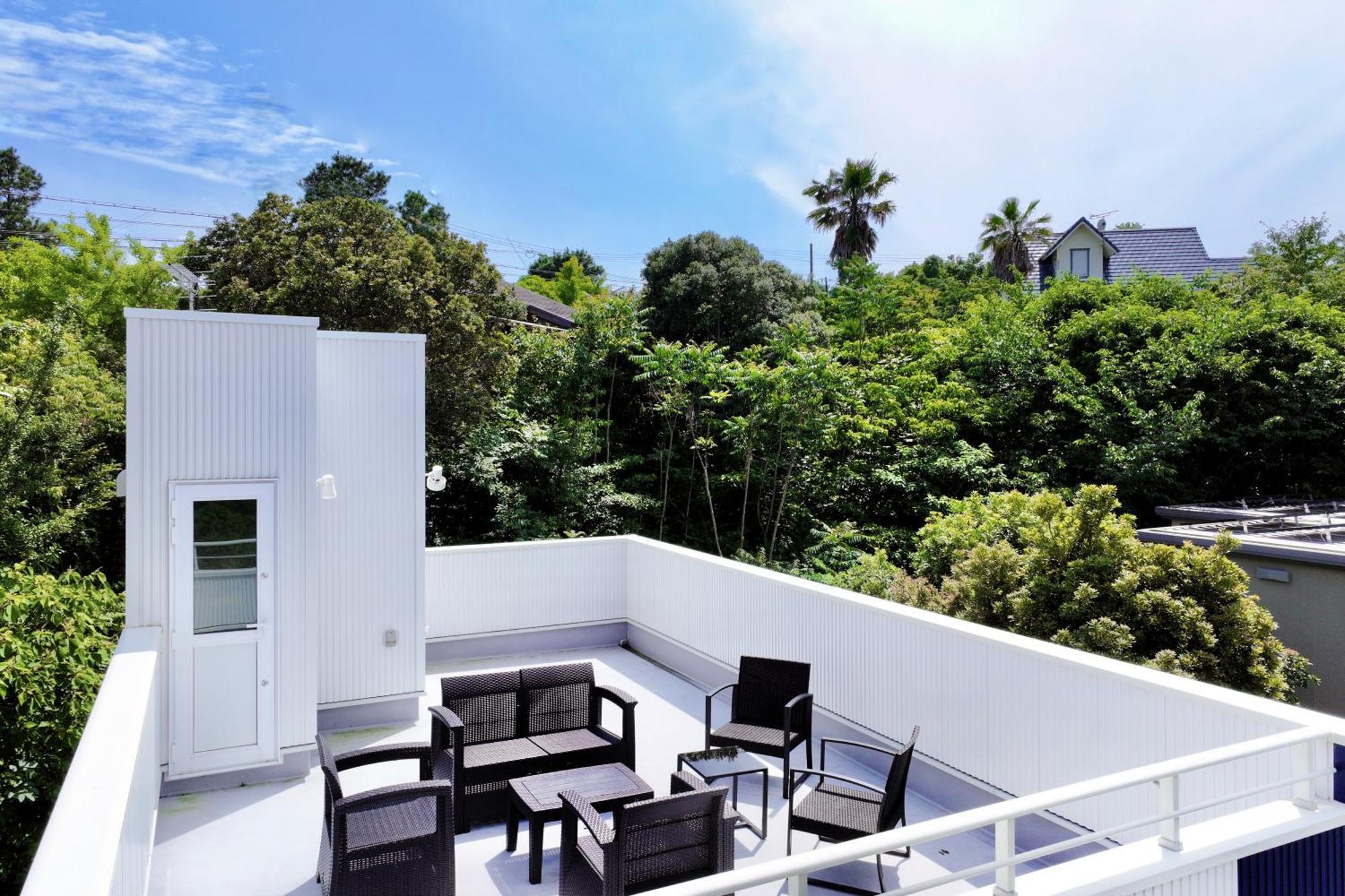 Crystal Besso Shirahama Villa Room photo
