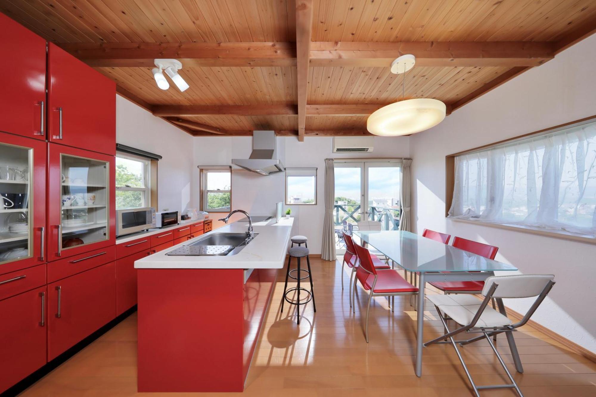 Crystal Besso Shirahama Villa Room photo