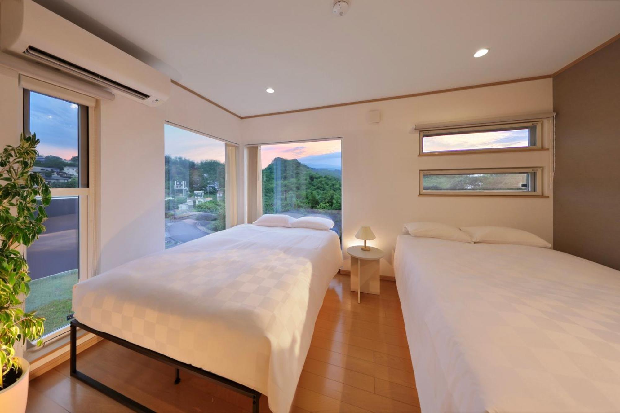 Crystal Besso Shirahama Villa Room photo