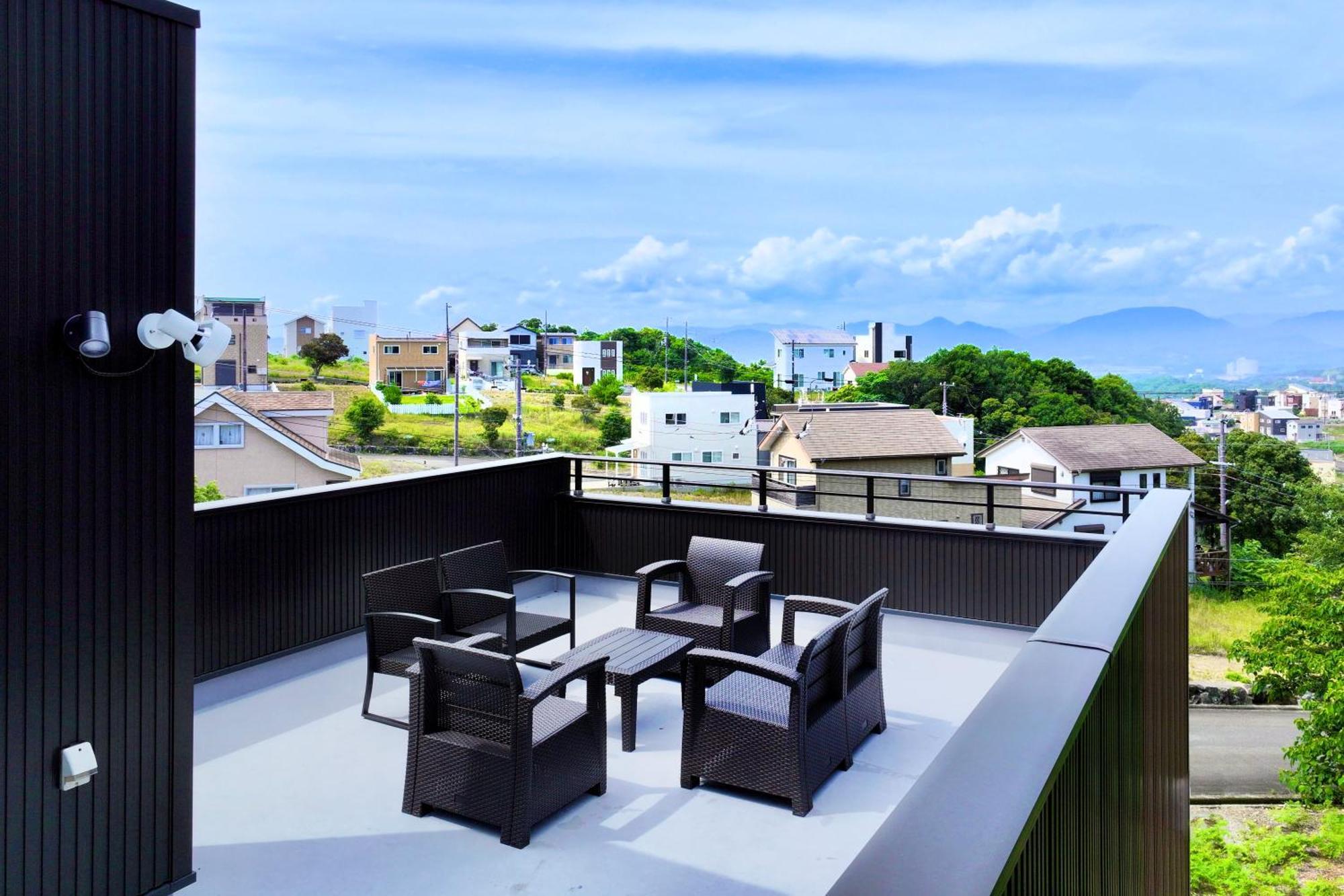 Crystal Besso Shirahama Villa Room photo