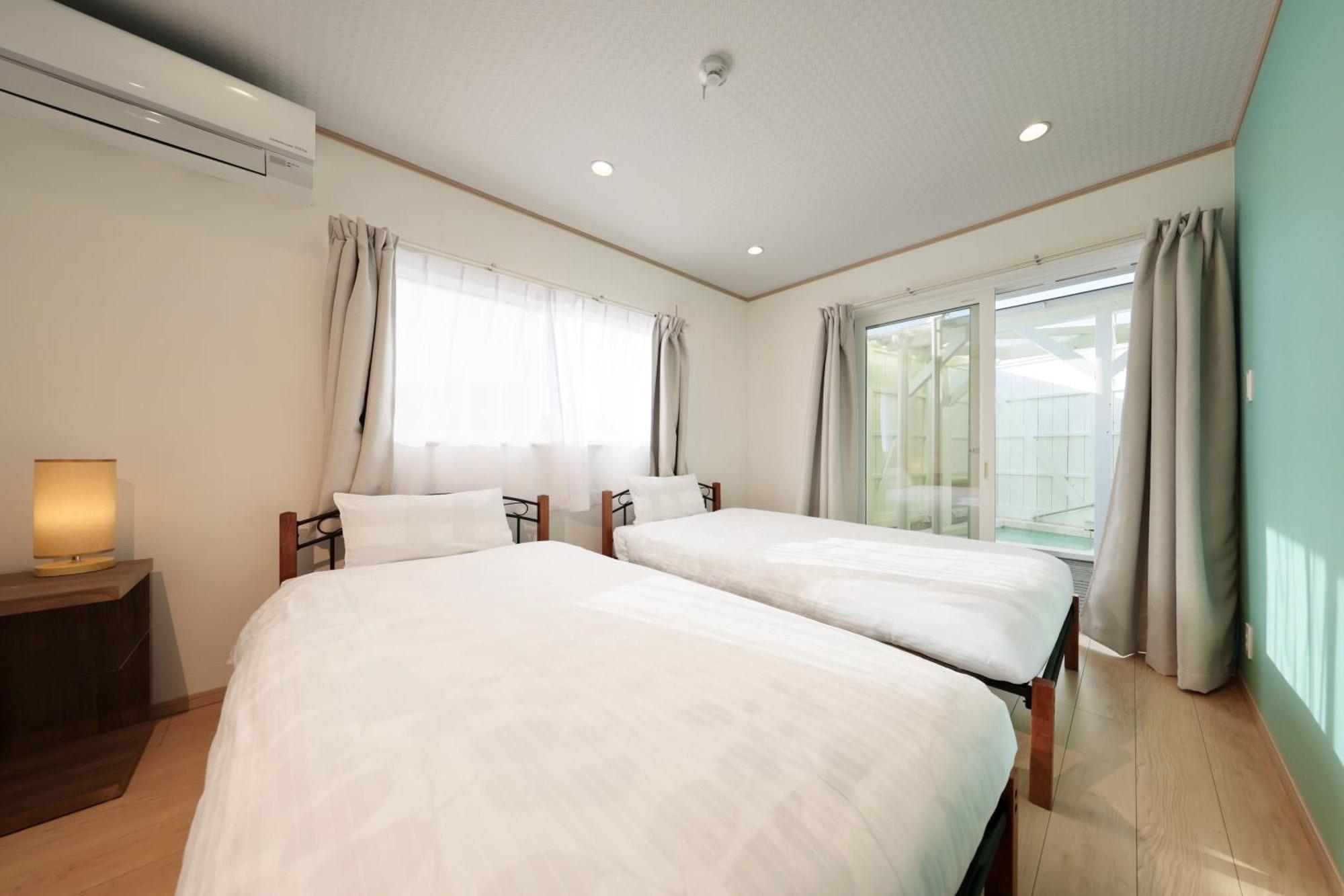 Crystal Besso Shirahama Villa Room photo